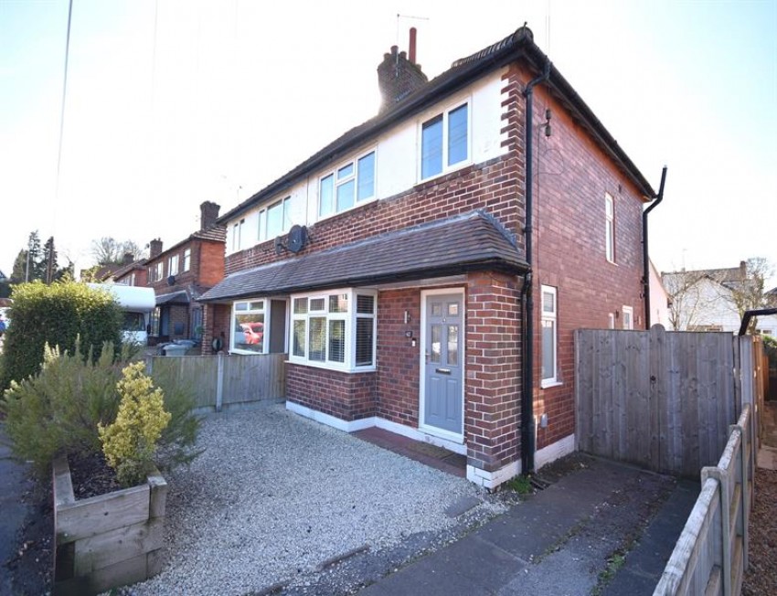 Images for Cambridge Road, Macclesfield