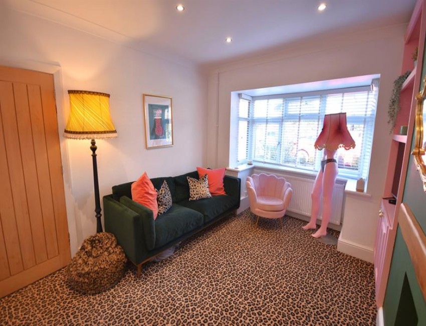 Images for Cambridge Road, Macclesfield
