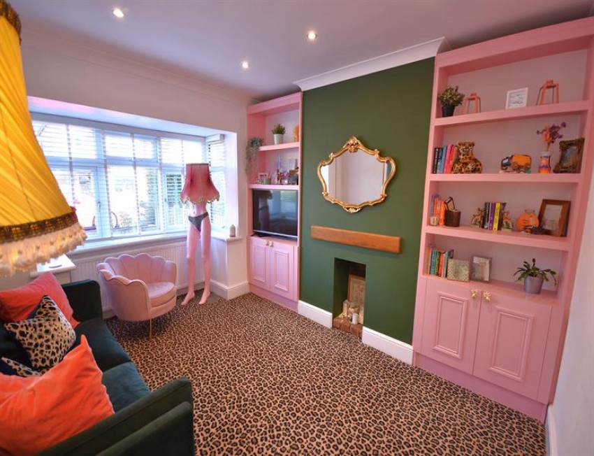 Images for Cambridge Road, Macclesfield
