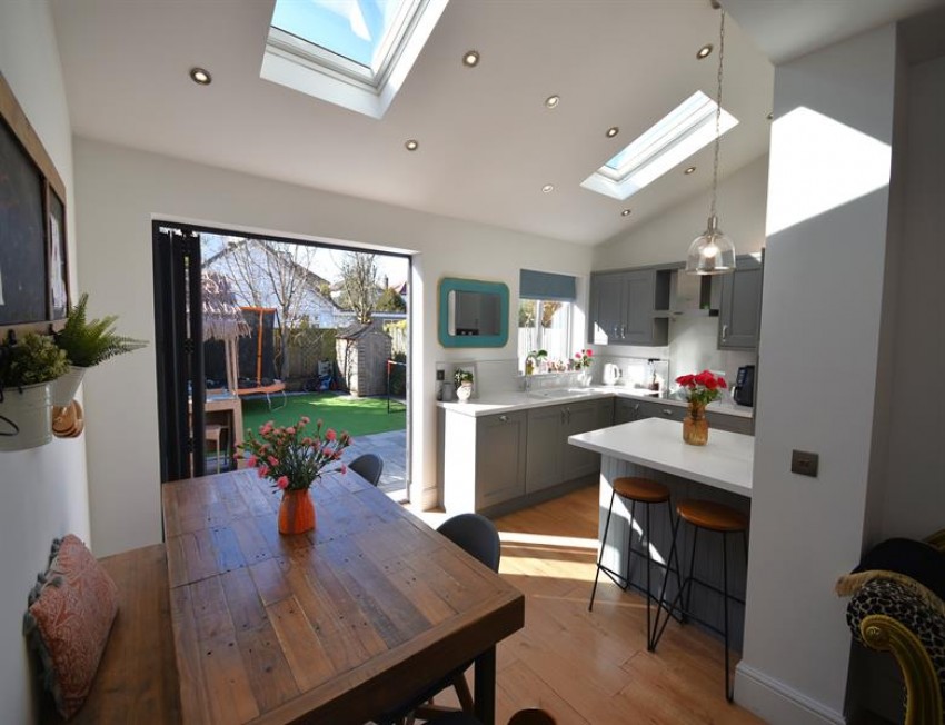 Images for Cambridge Road, Macclesfield