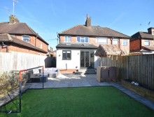 Images for Cambridge Road, Macclesfield