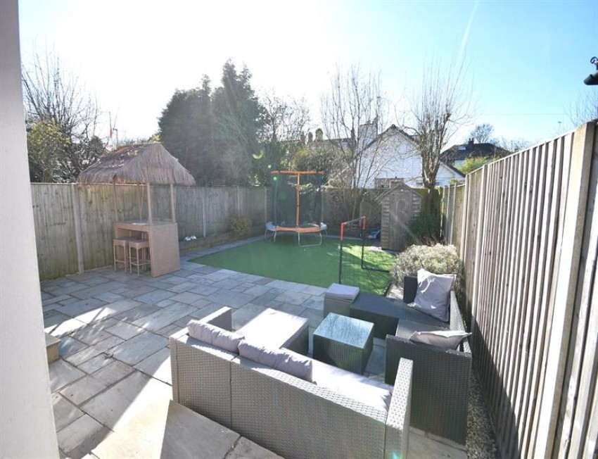 Images for Cambridge Road, Macclesfield
