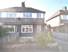 Images for Cambridge Road, Macclesfield