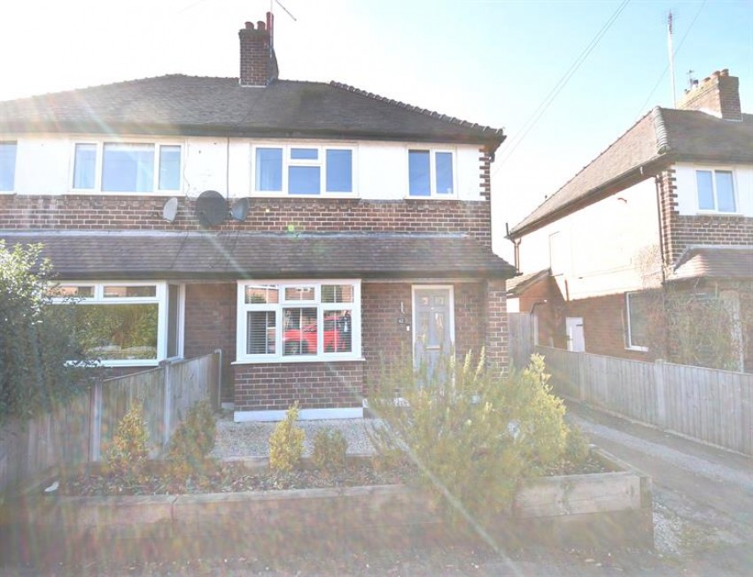 Images for Cambridge Road, Macclesfield