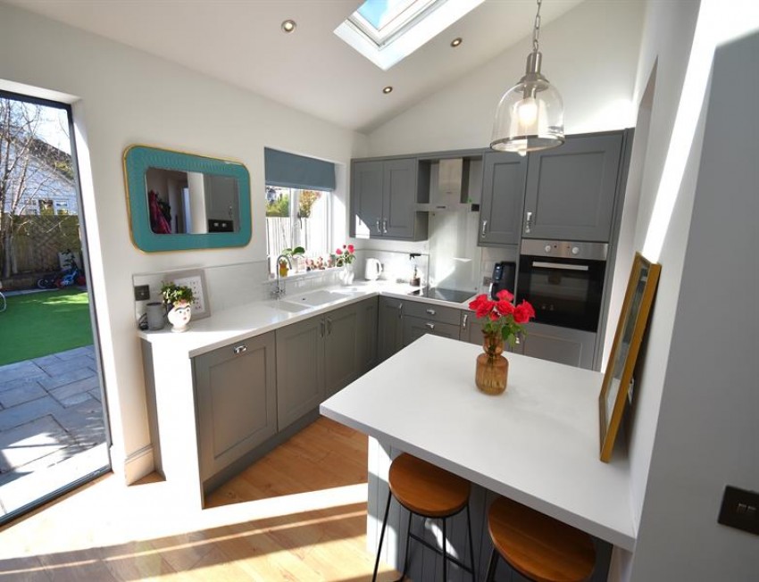 Images for Cambridge Road, Macclesfield