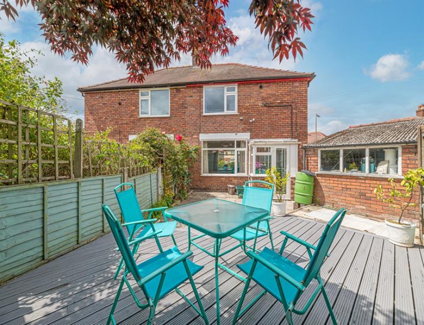 Images for Hill View Avenue, Helsby, Frodsham