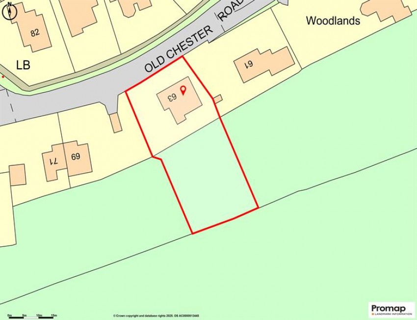 Images for Old Chester Road, Helsby, Frodsham