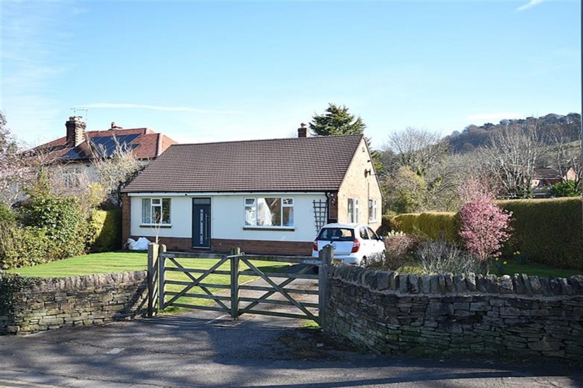 Images for Higher Fence Road, Macclesfield