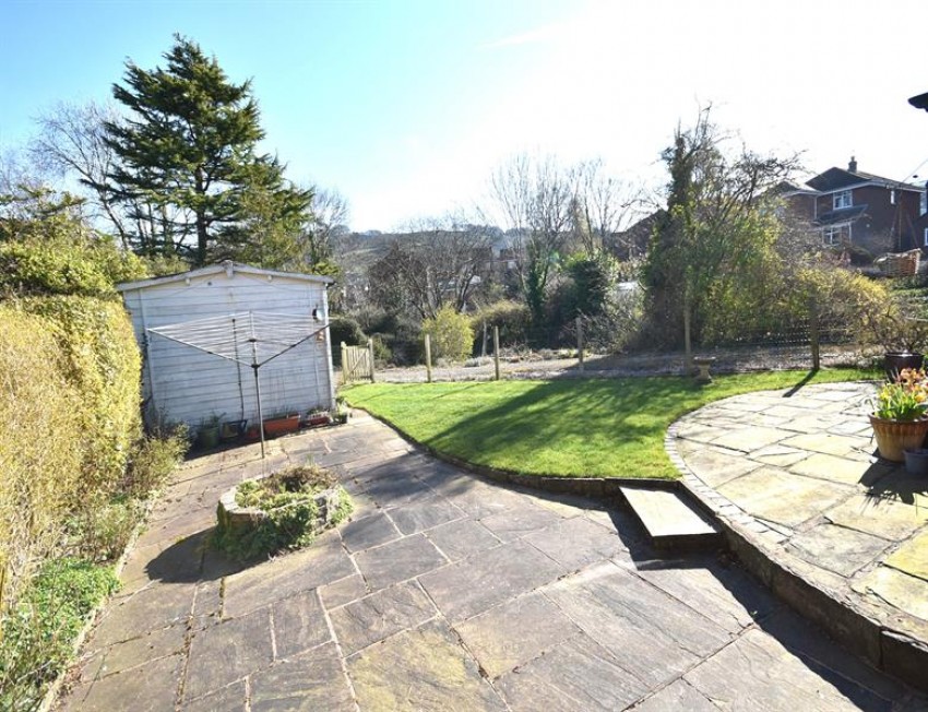 Images for Higher Fence Road, Macclesfield