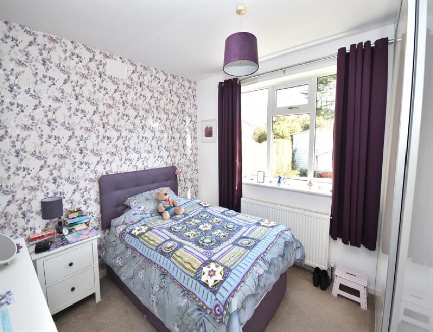 Images for Higher Fence Road, Macclesfield