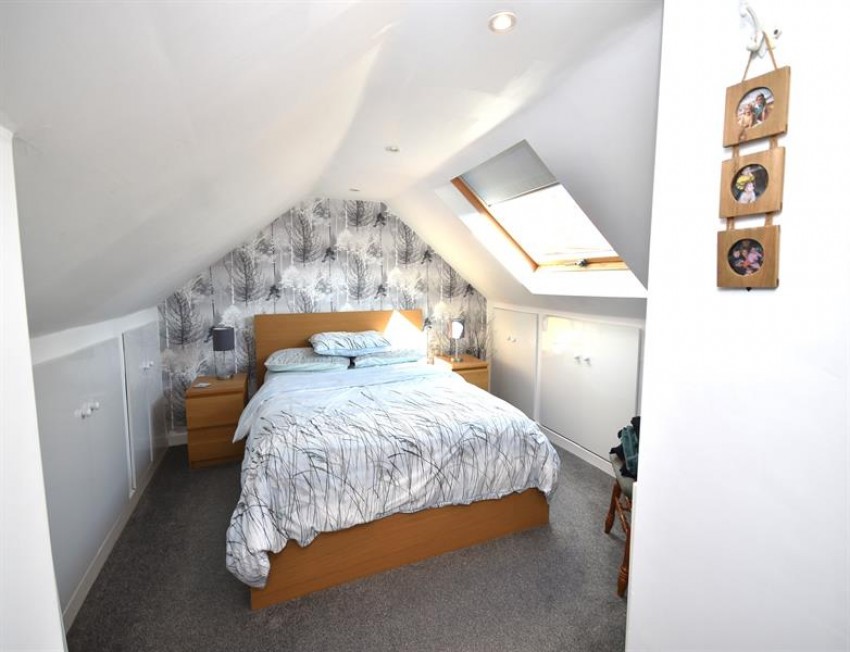 Images for Higher Fence Road, Macclesfield