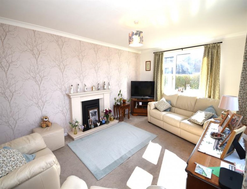 Images for Higher Fence Road, Macclesfield