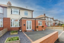 Images for Hill View Avenue, Helsby, Frodsham