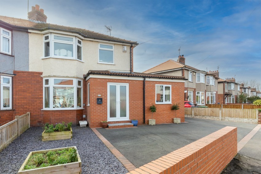 Images for Hill View Avenue, Helsby, Frodsham