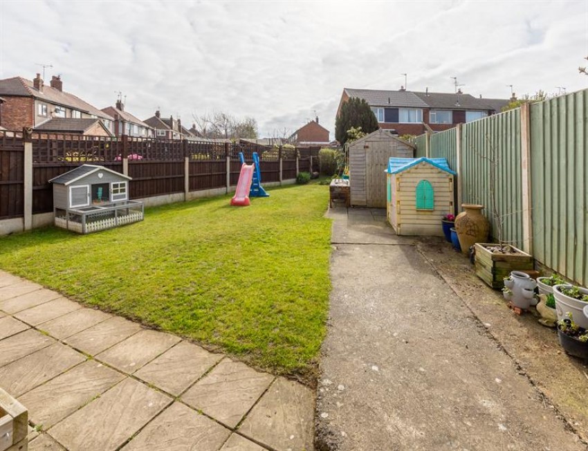 Images for Hill View Avenue, Helsby, Frodsham