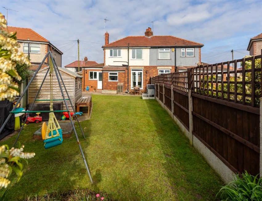 Images for Hill View Avenue, Helsby, Frodsham