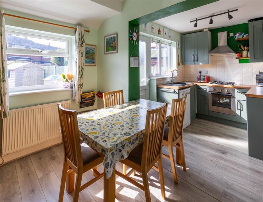 Images for Hill View Avenue, Helsby, Frodsham