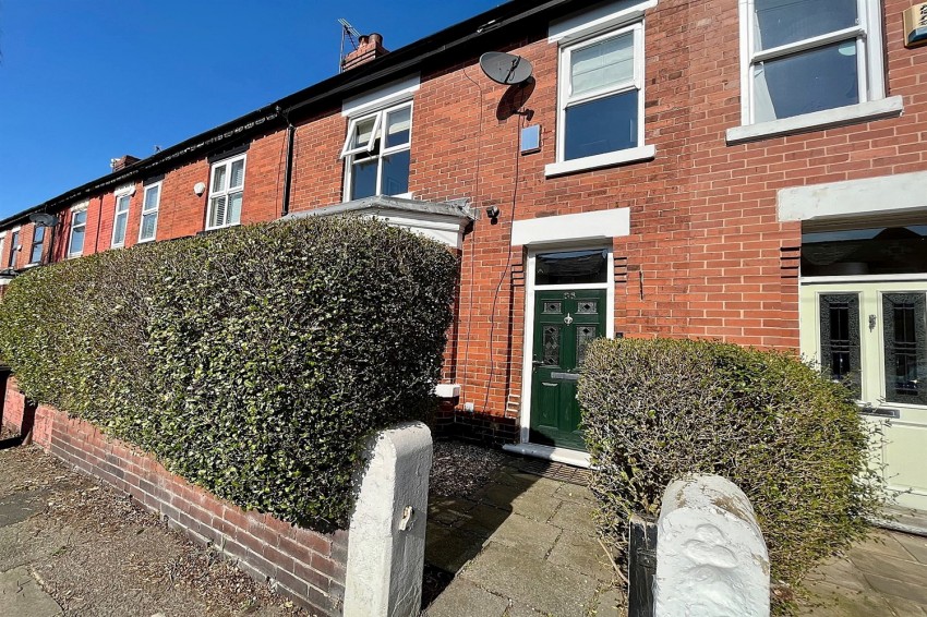 Images for Longford Road, Chorlton 