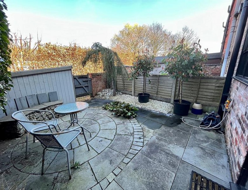 Images for Longford Road, Chorlton 
