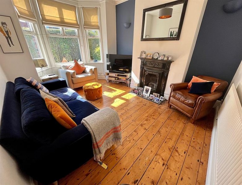 Images for Longford Road, Chorlton 