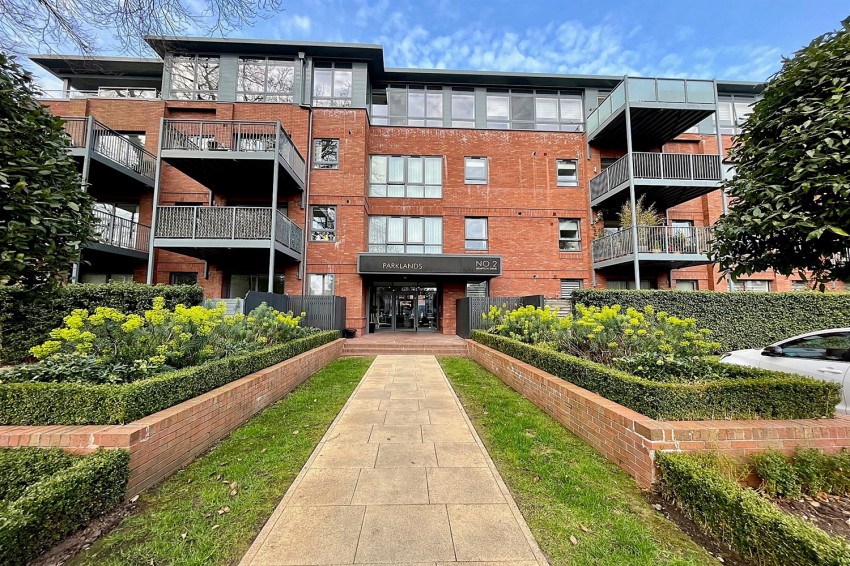 Images for Bempton Drive, Didsbury
