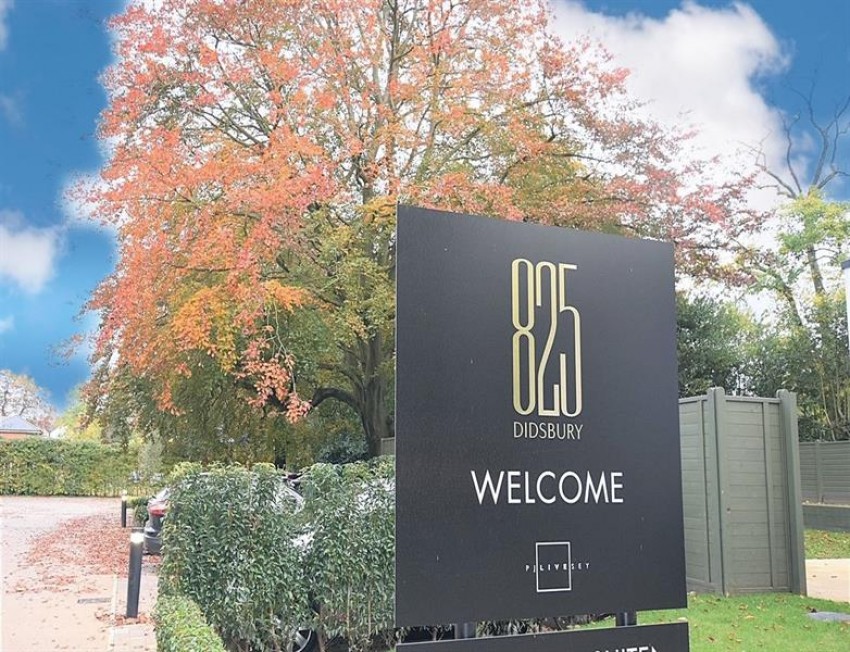 Images for Bempton Drive, Didsbury