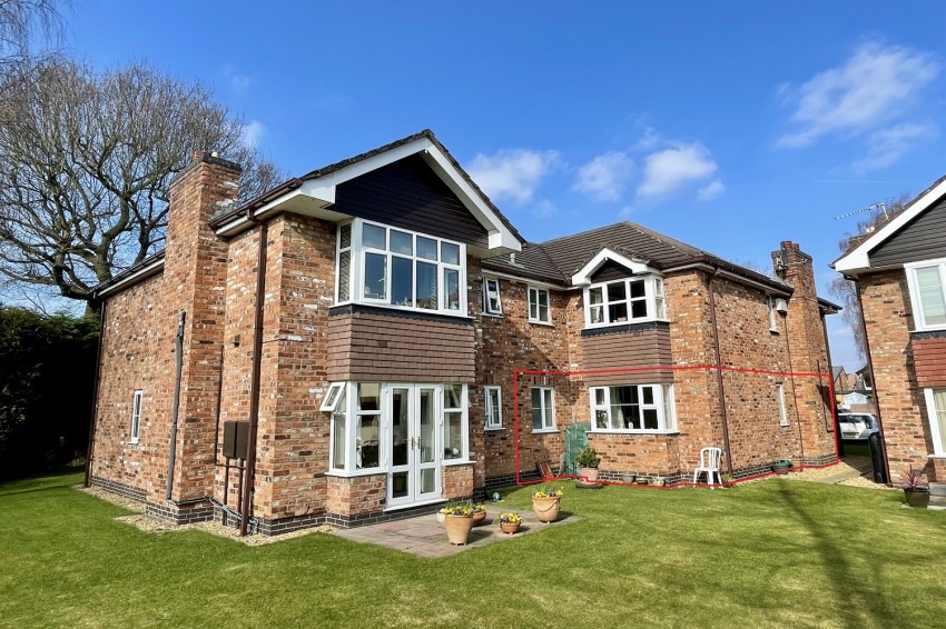 Images for The Willows, Woodacres Court, Wilmslow