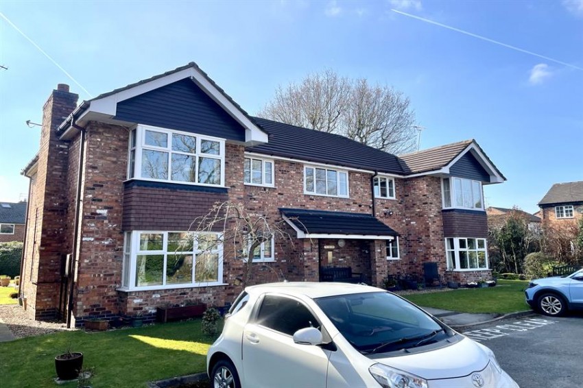 Images for The Willows, Woodacres Court, Wilmslow