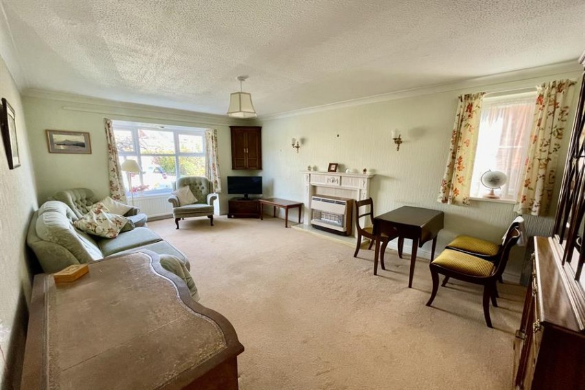 Images for The Willows, Woodacres Court, Wilmslow
