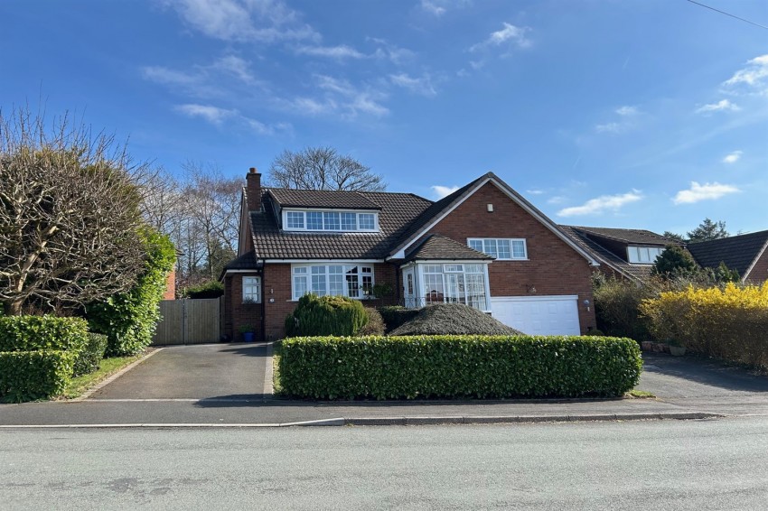 Images for Park Mount Drive, Macclesfield