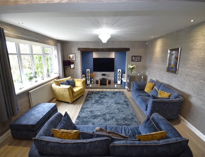 Images for Park Mount Drive, Macclesfield