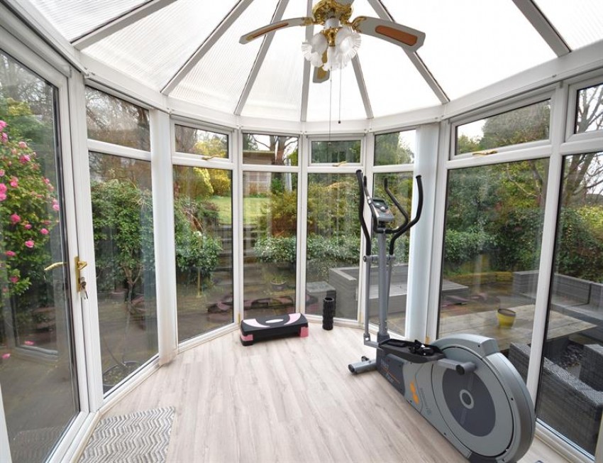 Images for Park Mount Drive, Macclesfield