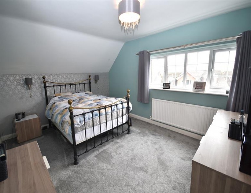 Images for Park Mount Drive, Macclesfield
