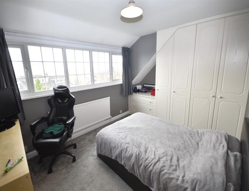 Images for Park Mount Drive, Macclesfield