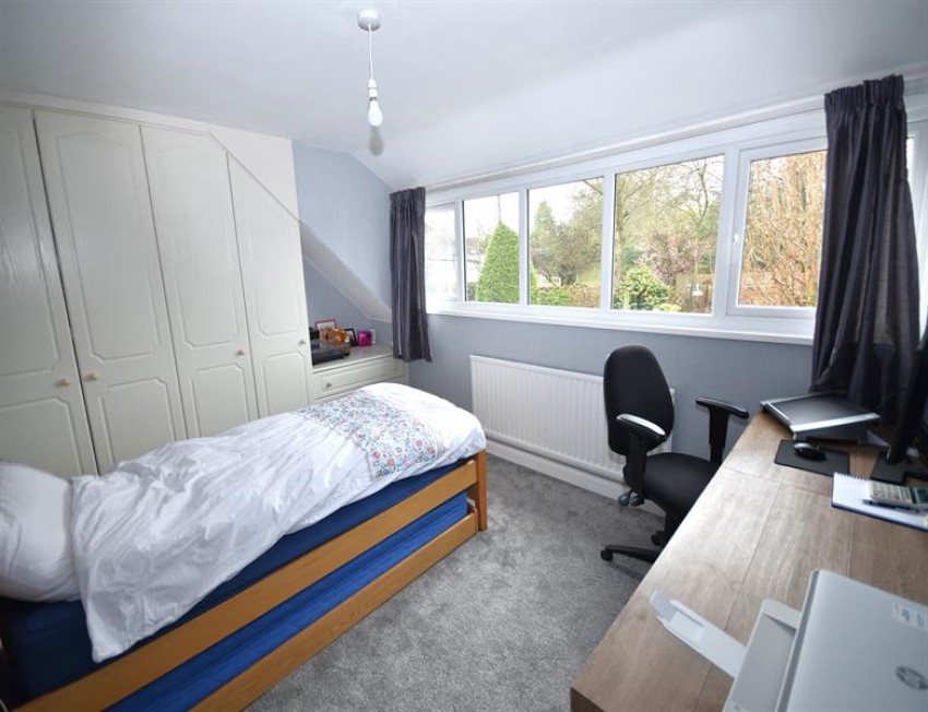 Images for Park Mount Drive, Macclesfield