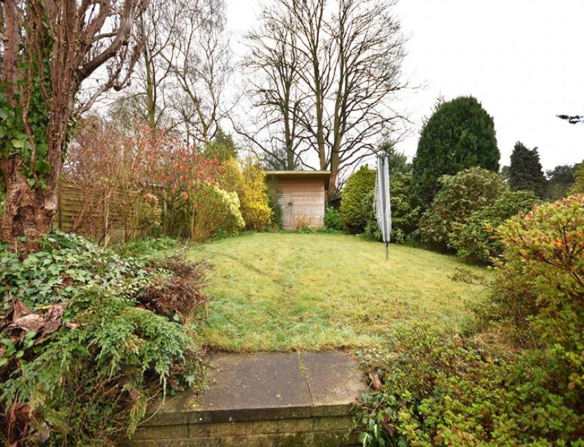 Images for Park Mount Drive, Macclesfield