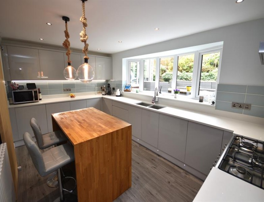 Images for Park Mount Drive, Macclesfield