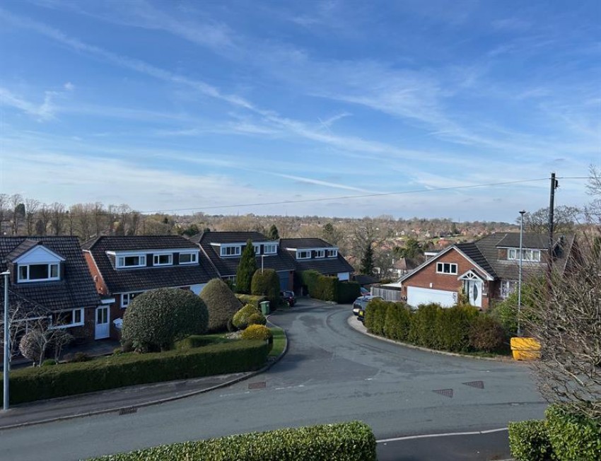 Images for Park Mount Drive, Macclesfield