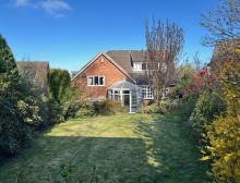 Images for Park Mount Drive, Macclesfield