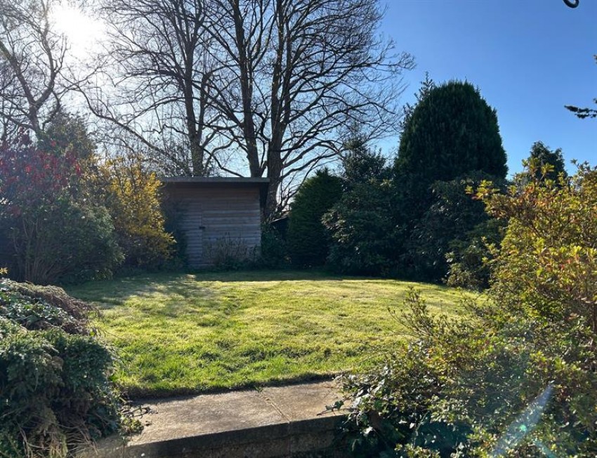Images for Park Mount Drive, Macclesfield