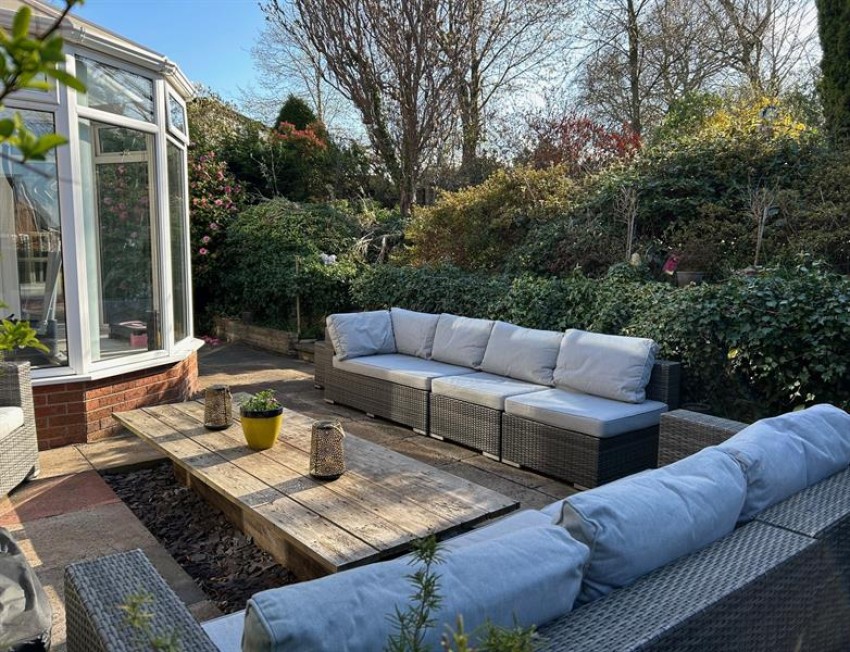 Images for Park Mount Drive, Macclesfield
