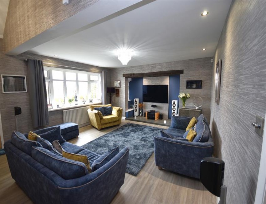 Images for Park Mount Drive, Macclesfield
