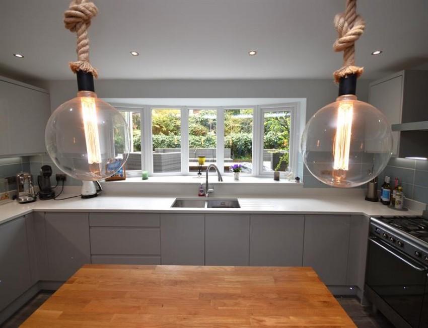 Images for Park Mount Drive, Macclesfield
