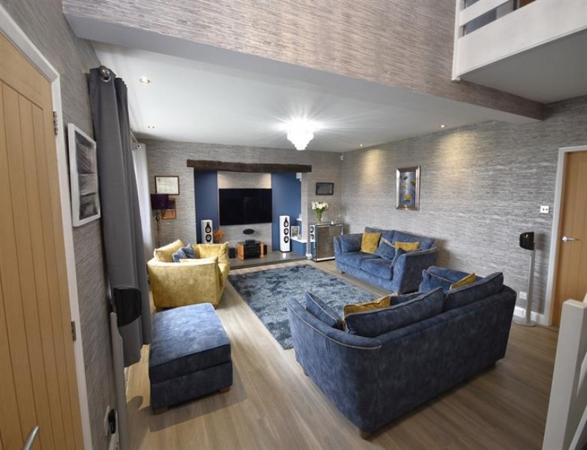 Images for Park Mount Drive, Macclesfield
