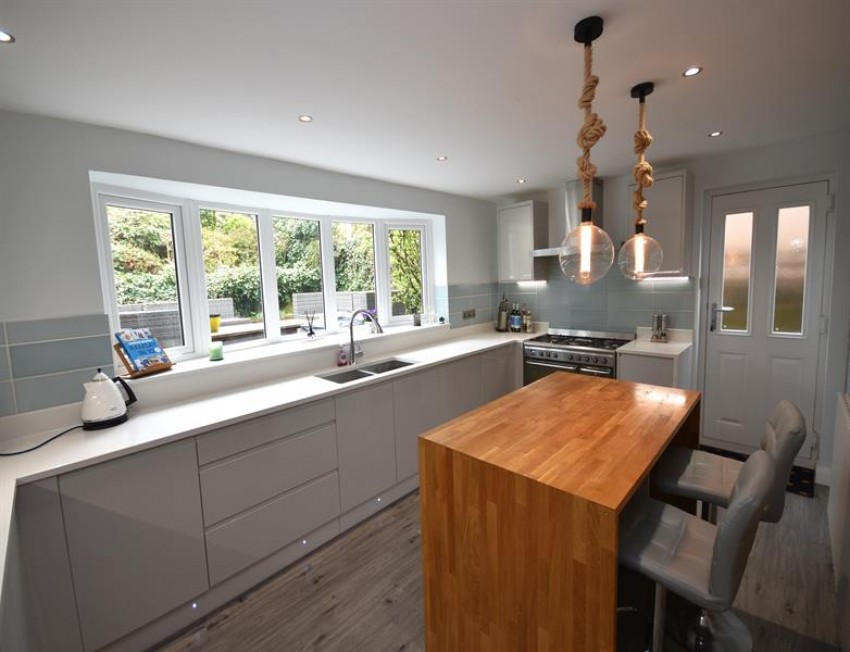 Images for Park Mount Drive, Macclesfield