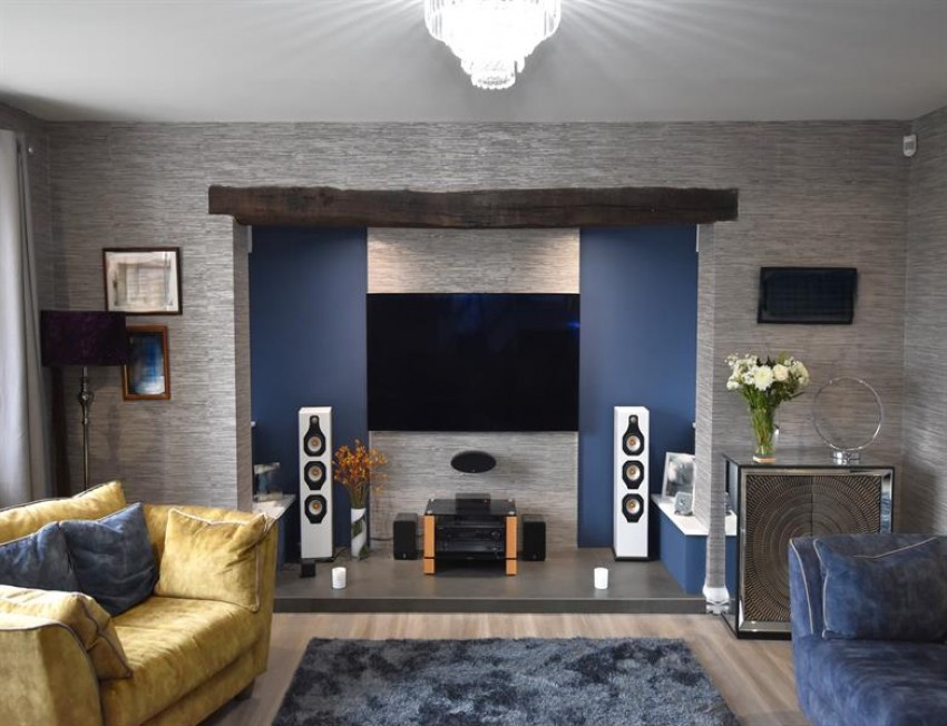 Images for Park Mount Drive, Macclesfield