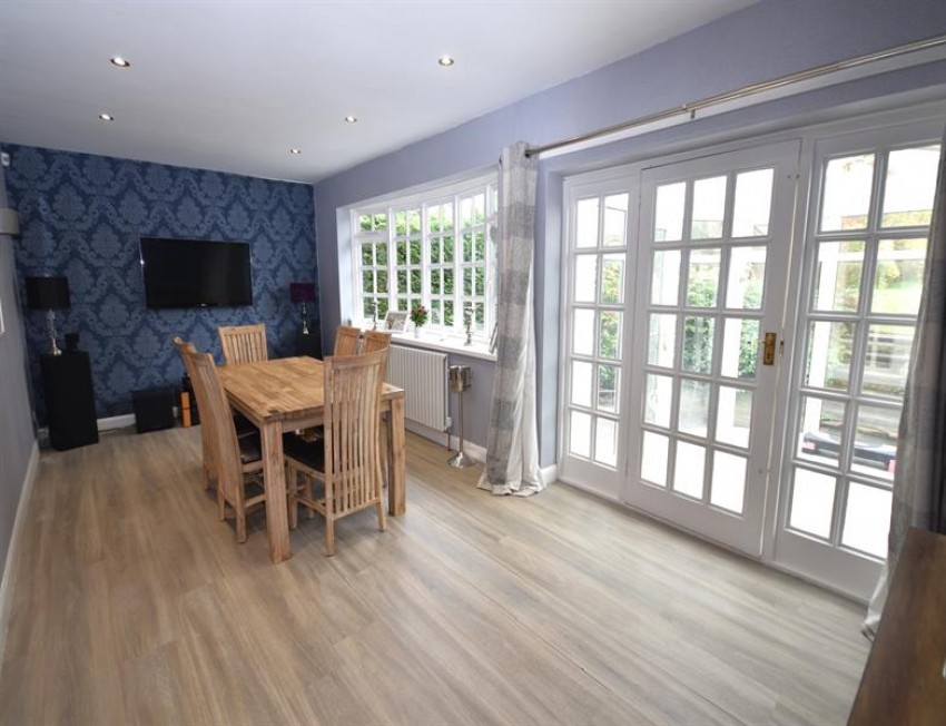 Images for Park Mount Drive, Macclesfield