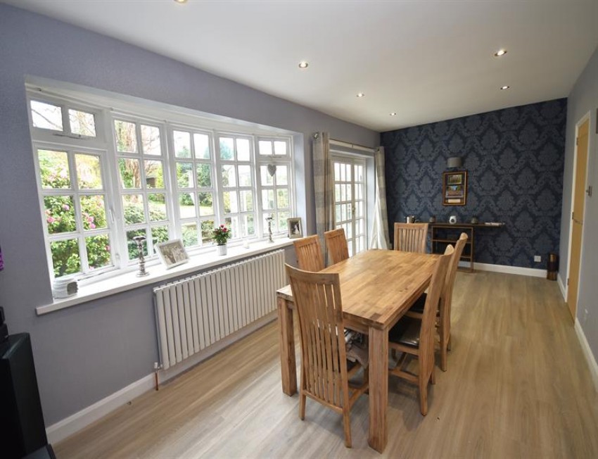 Images for Park Mount Drive, Macclesfield