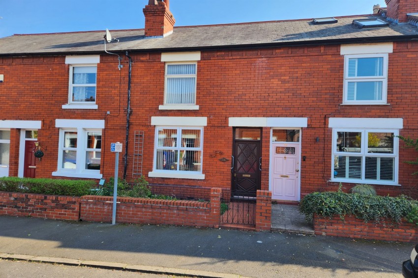 Images for Gaskell Street, Stockton Heath, Warrington