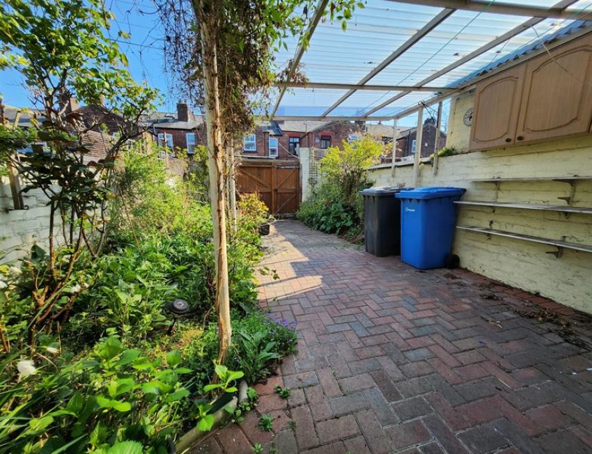 Images for Gaskell Street, Stockton Heath, Warrington